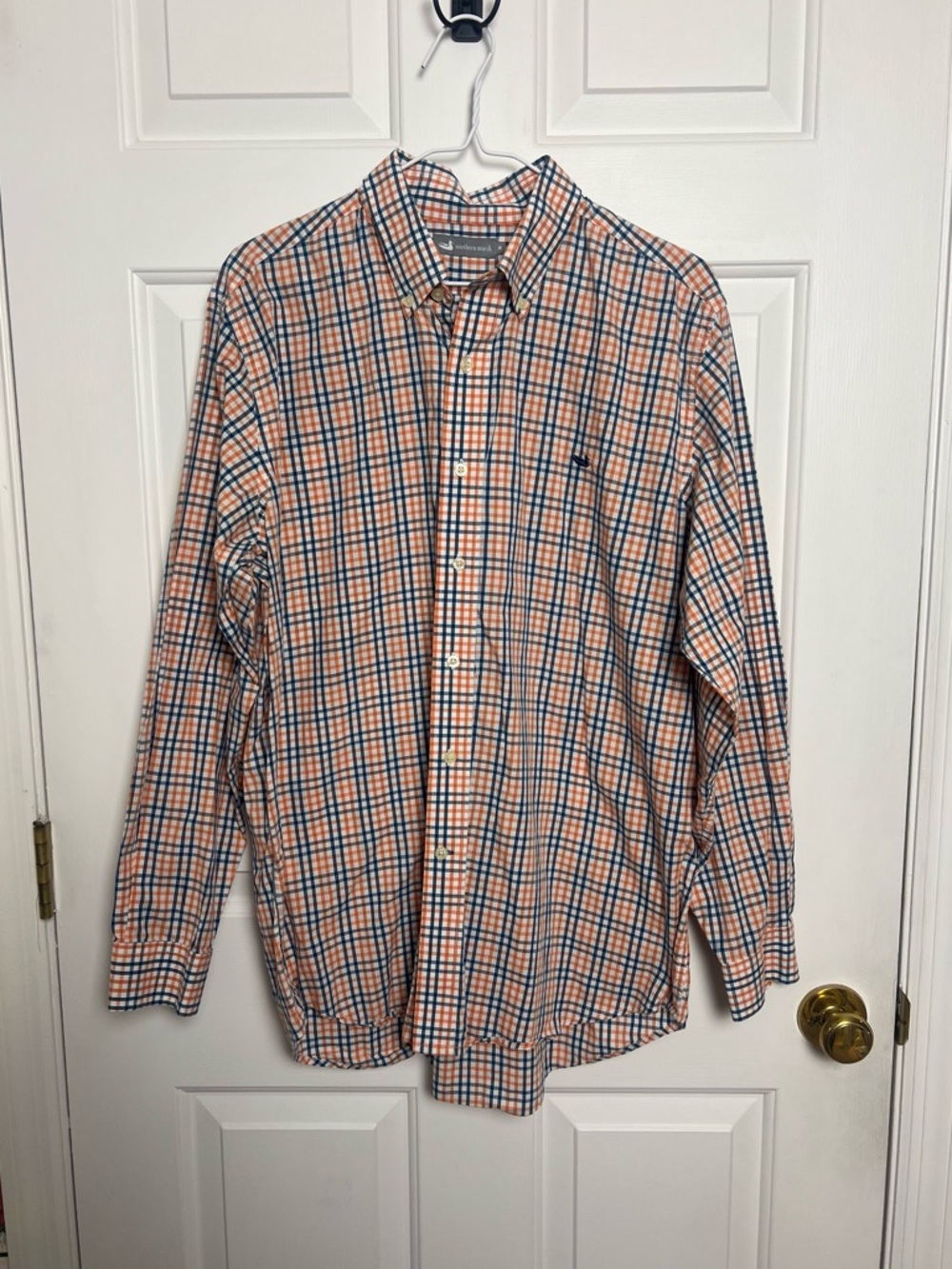 Southern Marsh Button Down Shirt
